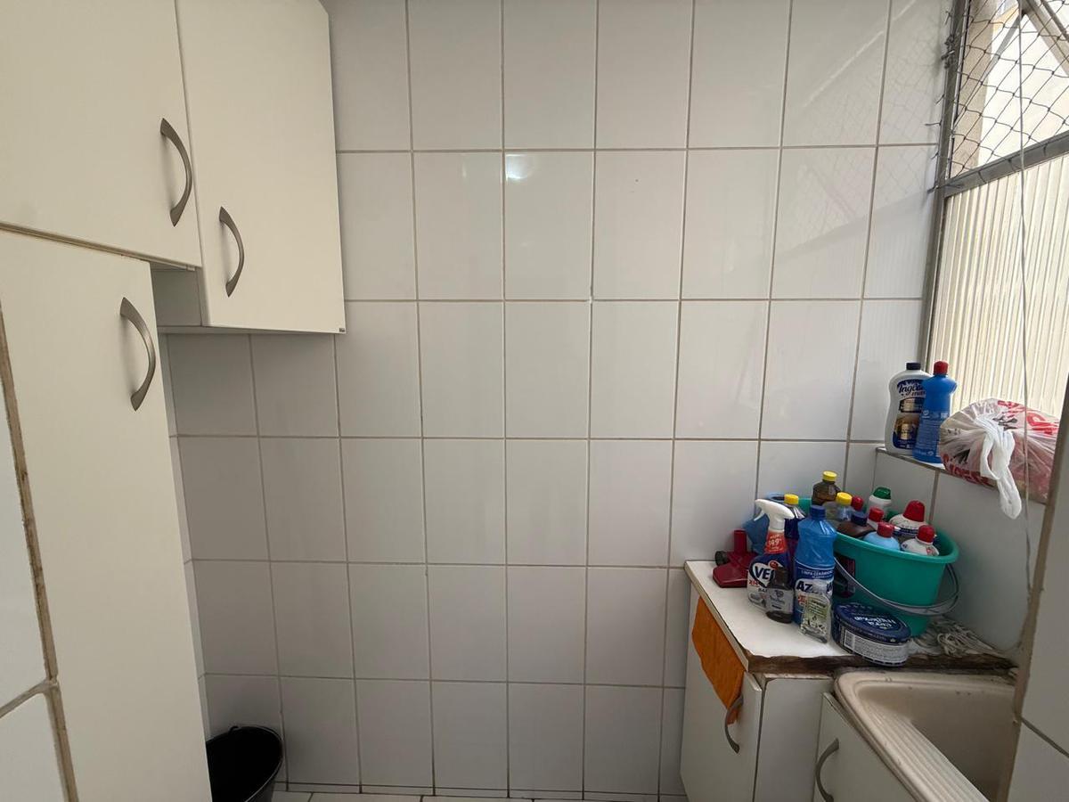 Apartamento, Palmares, 3 Quartos, 2 Vagas, 1 Suíte