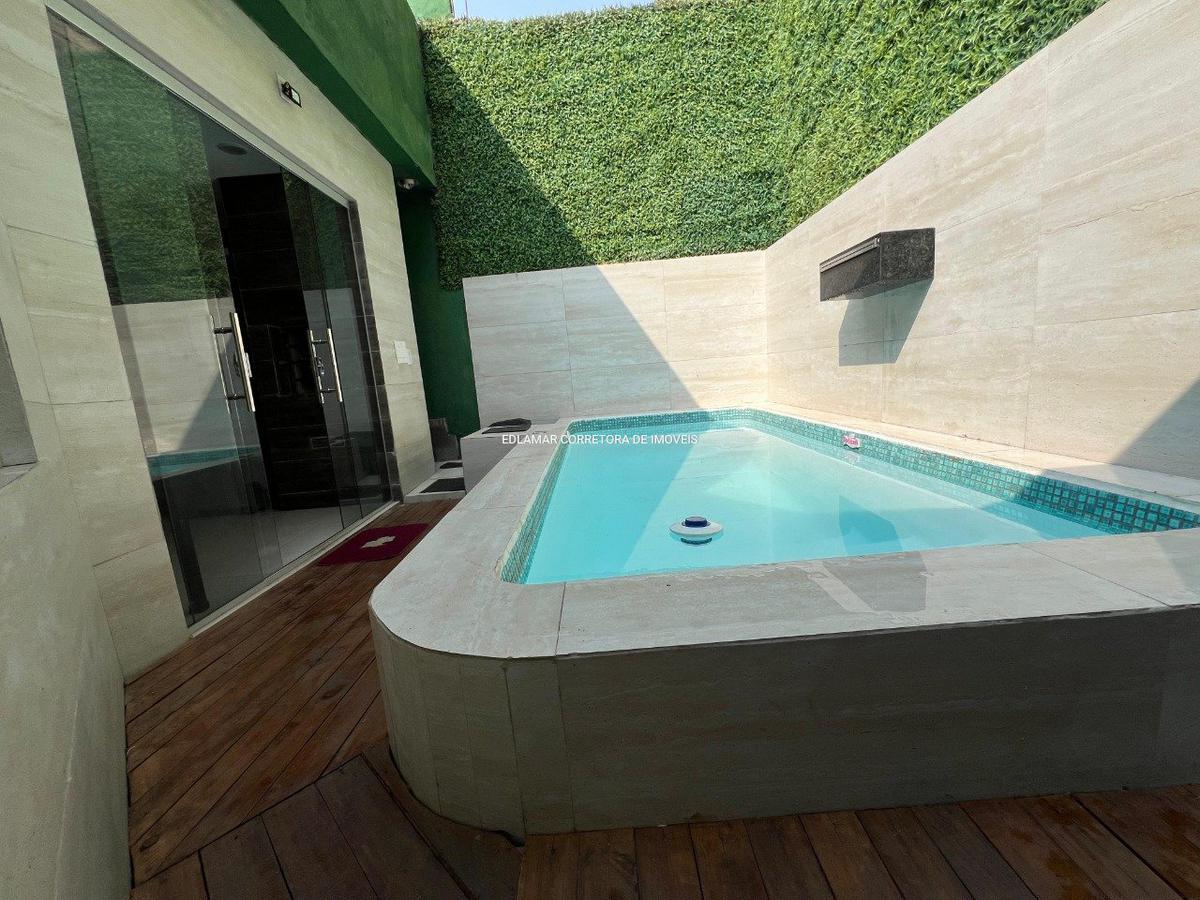 Casa, Jardim Riacho das Pedras, 3 Quartos, 2 Vagas, 1 Suíte