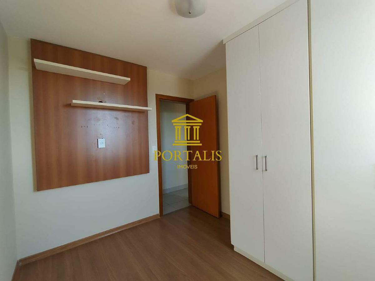Apartamento, Colégio Batista, 3 Quartos, 3 Vagas, 1 Suíte