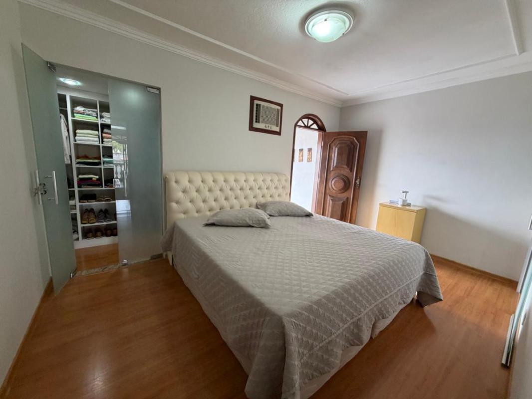 Casa, Novo Horizonte, 3 Quartos, 4 Vagas, 1 Suíte