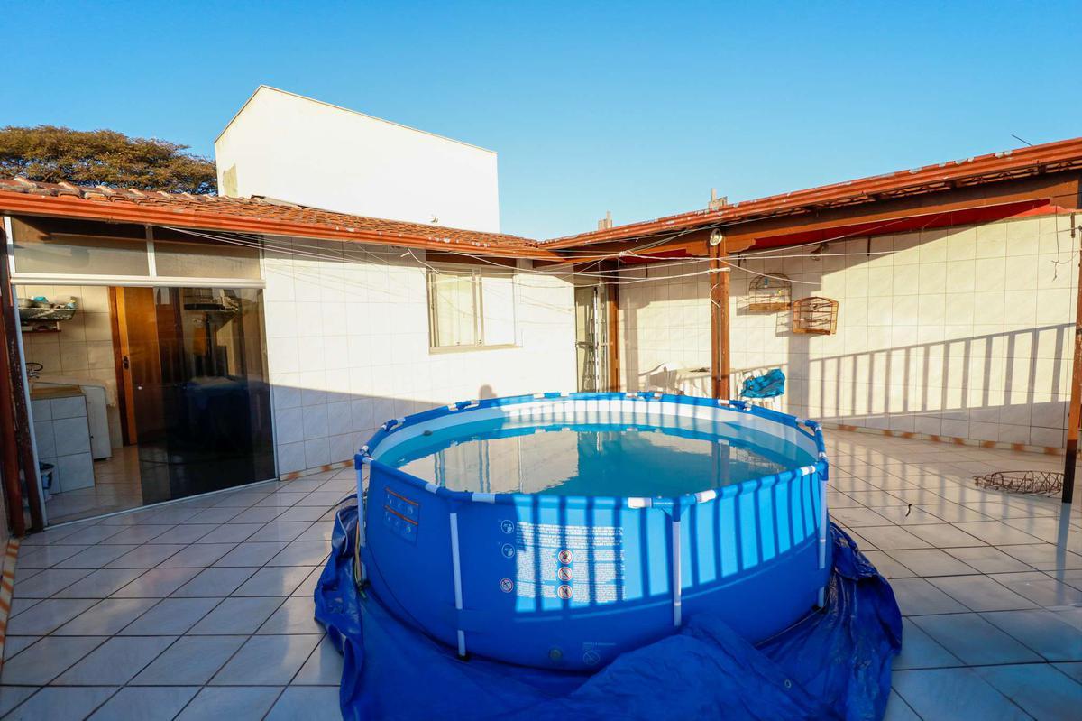 Cobertura, Ouro Preto, 4 Quartos, 2 Vagas, 2 Suítes