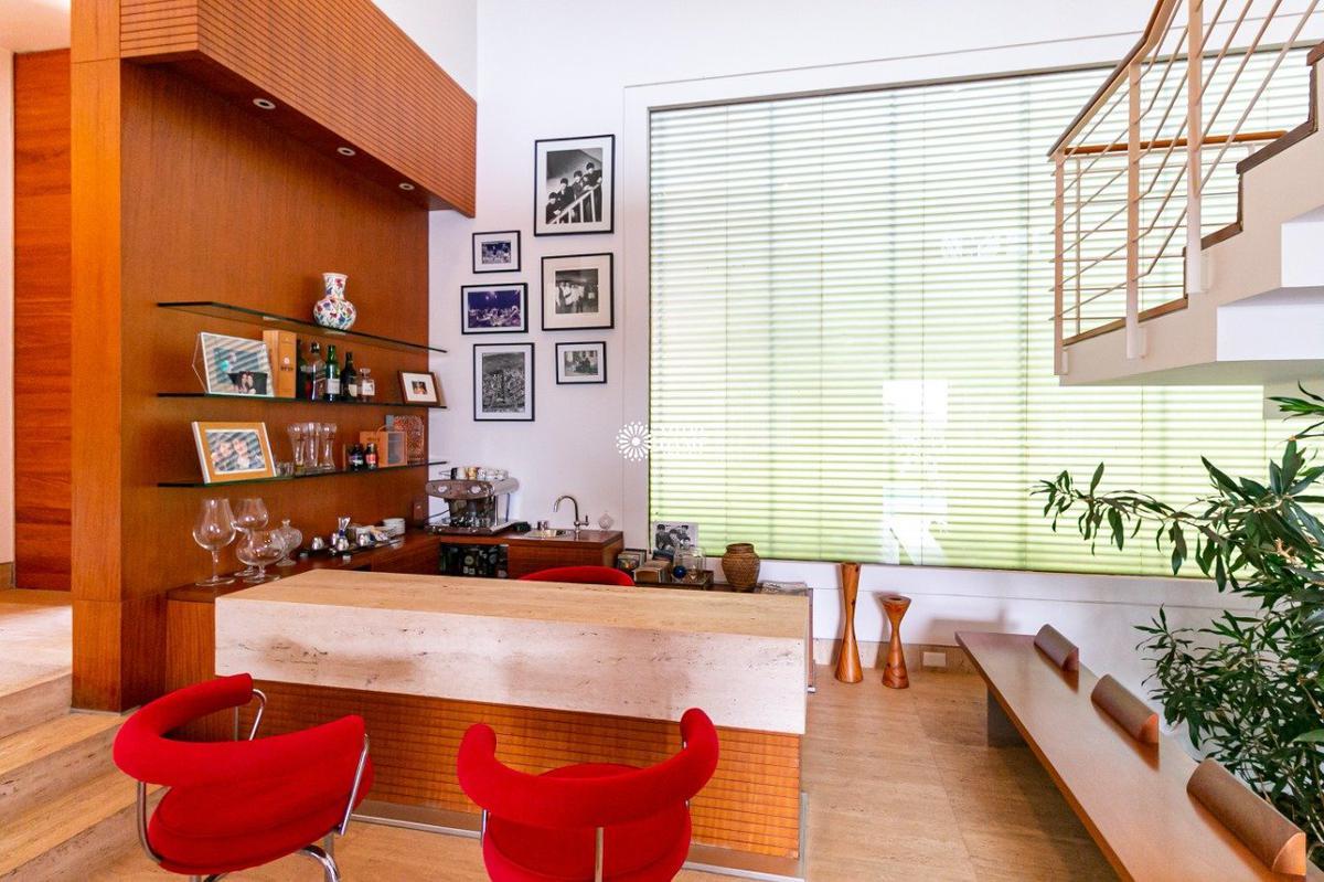 Casa, Bosque da Ribeira, 5 Quartos, 4 Vagas, 4 Suítes