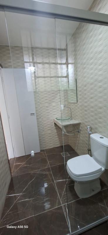 Apartamento, Carmo, 4 Quartos, 1 Vaga, 2 Suítes