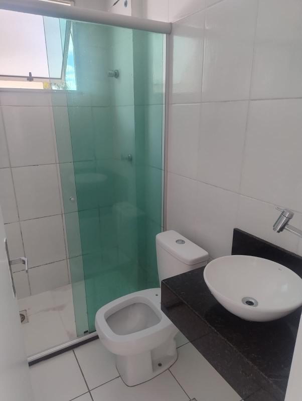 Apartamento, Residencial Taquaril, 2 Quartos, 1 Vaga