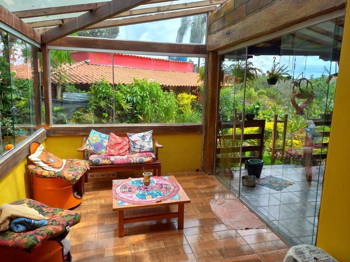 Fazenda, Vale das Acácias, 3 Quartos, 0 Vaga, 1 Suíte