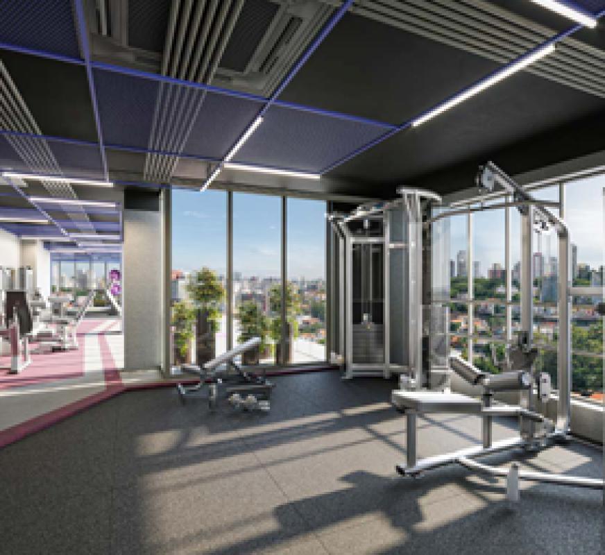 Apartamento, Boa Viagem, 2 Quartos, 2 Vagas, 2 Suítes