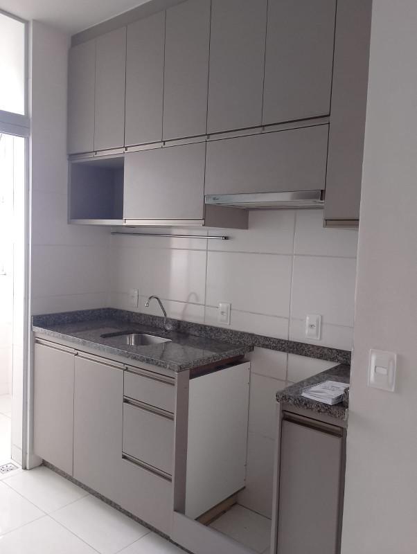 Apartamento, Alvorada, 2 Quartos, 1 Vaga