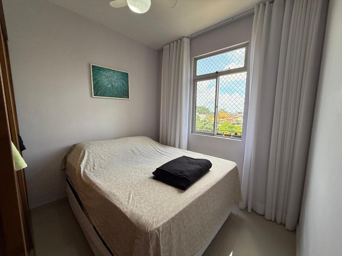 Apartamento, Ermelinda, 2 Quartos, 1 Vaga