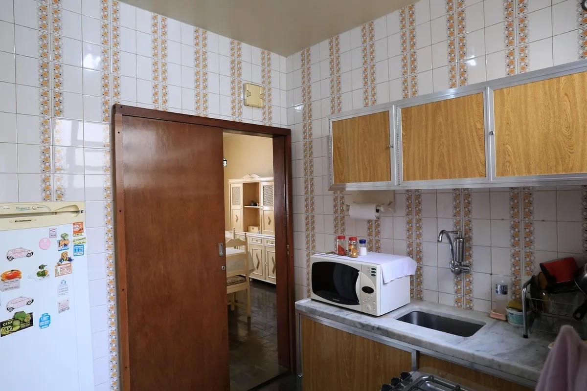 Apartamento, União, 3 Quartos, 1 Vaga, 1 Suíte