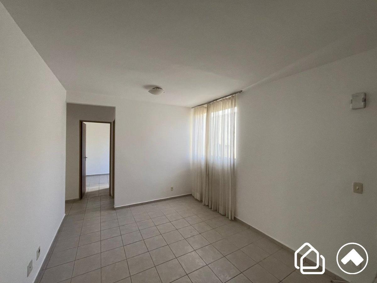 Apartamento, Buritis, 3 Quartos, 1 Vaga, 1 Suíte