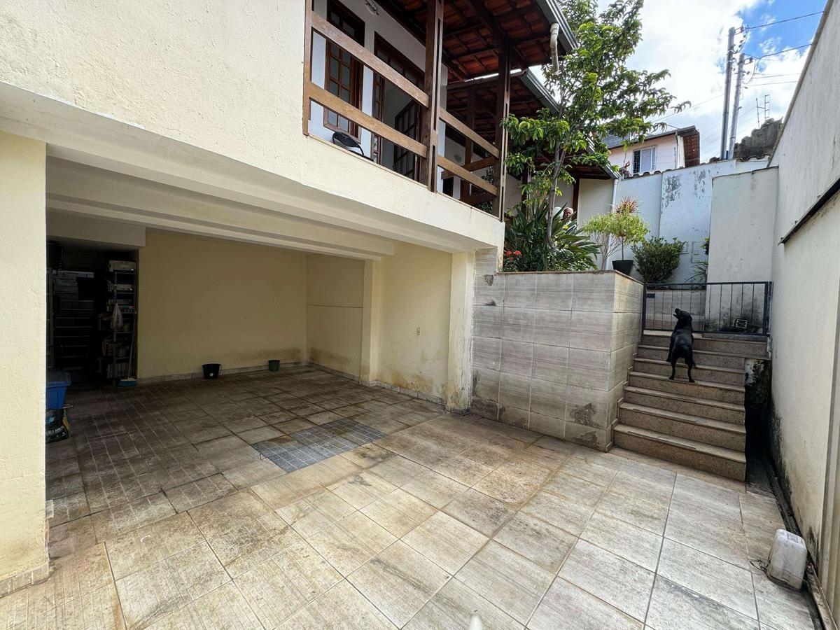 Casa, Renascença, 3 Quartos, 3 Vagas, 1 Suíte