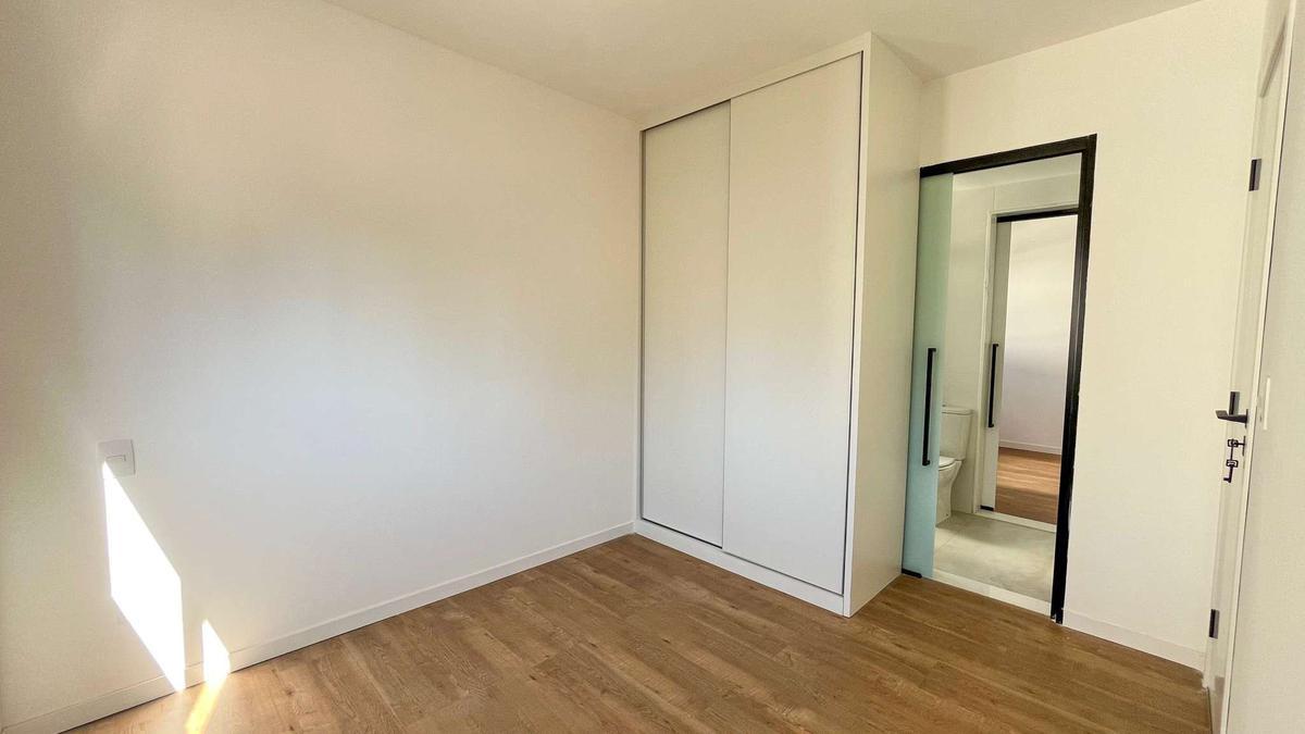 Apartamento, São Pedro, 3 Quartos, 2 Vagas, 1 Suíte