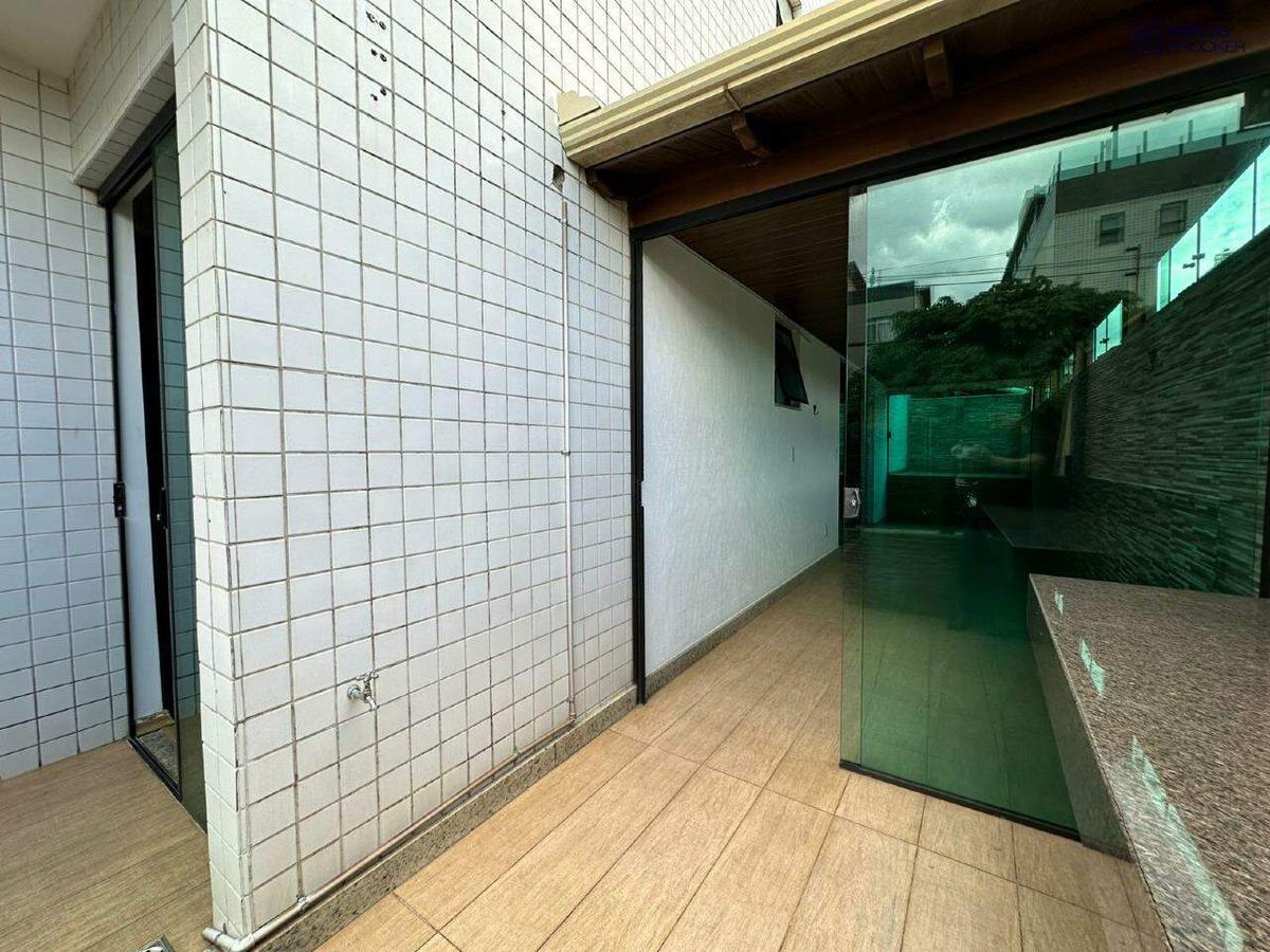 Apartamento, Diamante, 3 Quartos, 1 Vaga, 1 Suíte