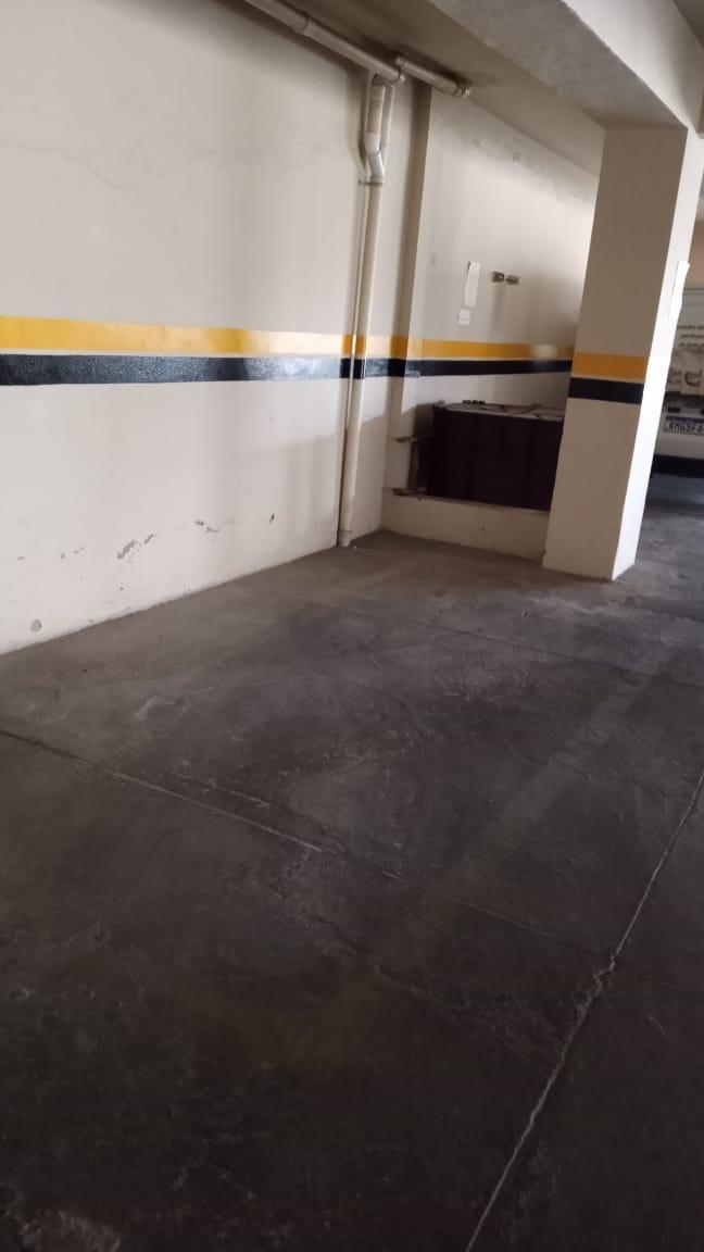 Apartamento, Nova Floresta, 3 Quartos, 1 Vaga