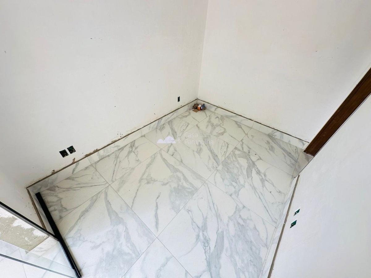 Casa, Jardim Leblon, 3 Quartos, 4 Vagas, 1 Suíte