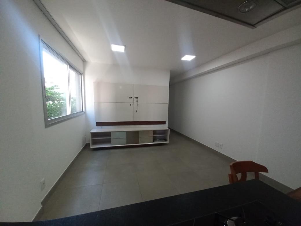 Apartamento, Santo Agostinho, 2 Quartos, 2 Vagas, 1 Suíte