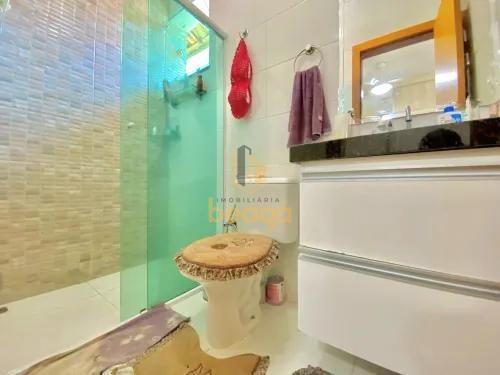 Casa, Vila Clóris, 2 Quartos, 2 Vagas, 2 Suítes