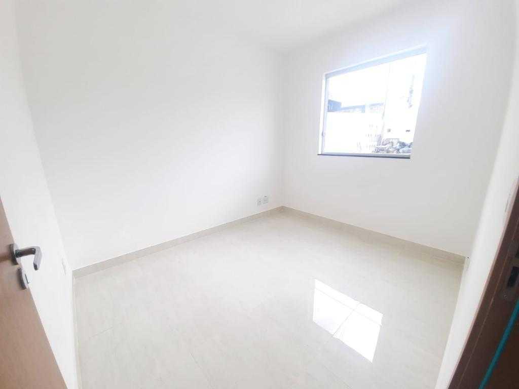 Apartamento, Bom Jesus, 2 Quartos, 1 Vaga