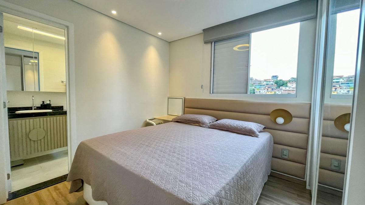 Apartamento, Buritis, 2 Quartos, 2 Vagas, 1 Suíte