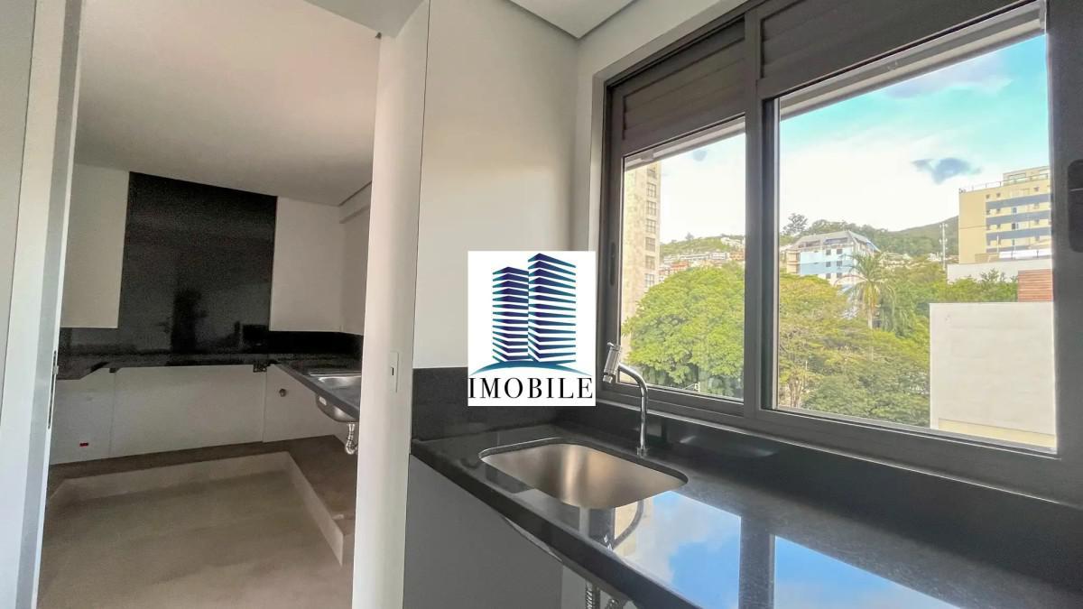 Apartamento, Serra, 3 Quartos, 2 Vagas, 3 Suítes