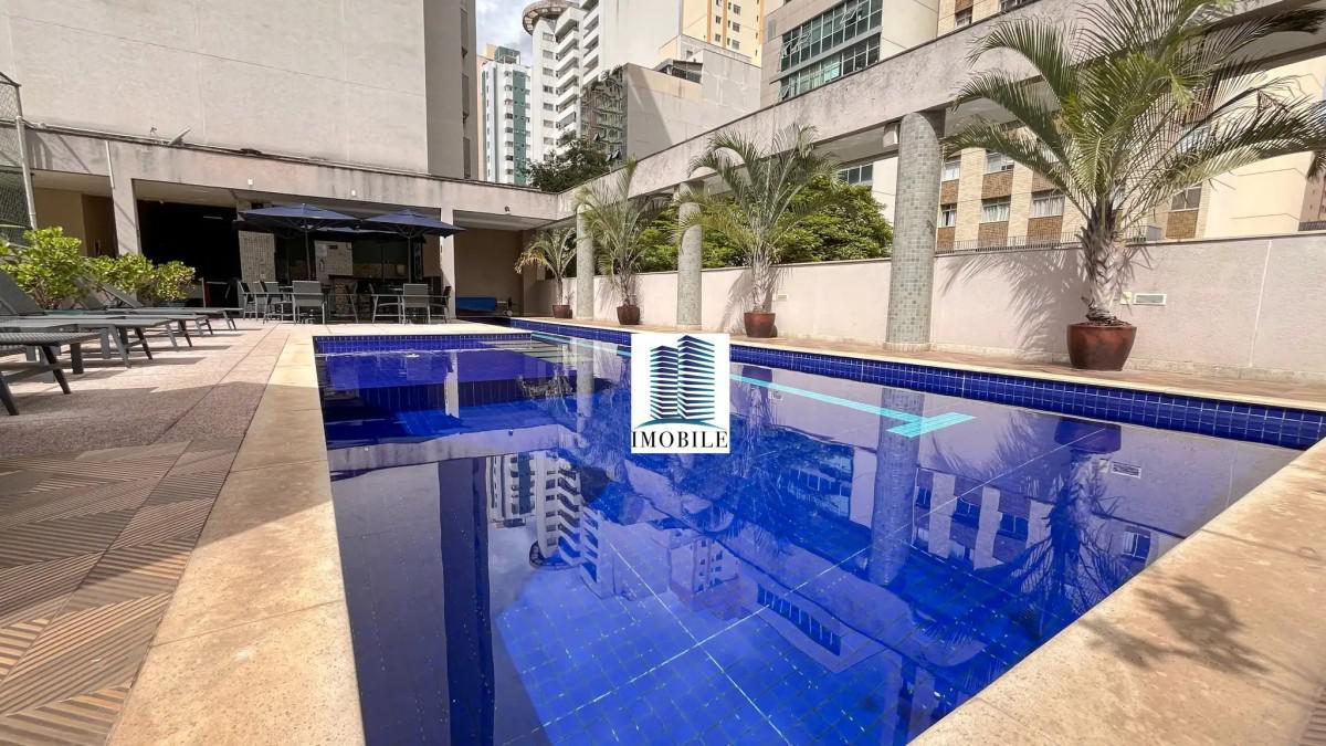 Apartamento, Centro, 2 Quartos, 2 Vagas