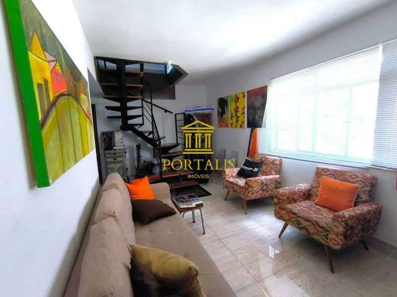 Cobertura, Santo Antônio, 4 Quartos, 2 Vagas, 2 Suítes