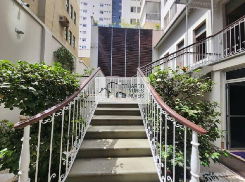 Apartamento, Funcionários, 3 Quartos, 2 Vagas, 1 Suíte