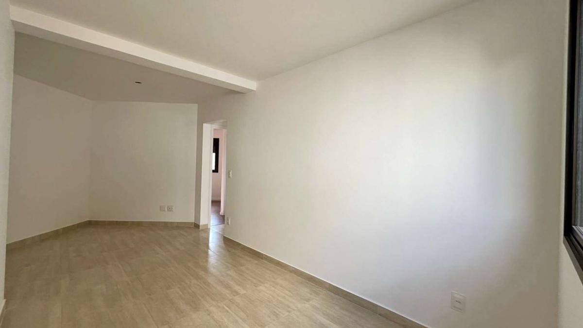 Apartamento, Serra, 2 Quartos, 2 Vagas, 1 Suíte