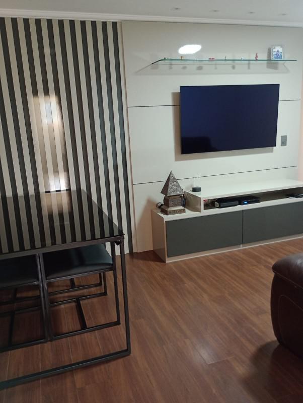 Apartamento, Castelo, 2 Quartos, 2 Vagas, 1 Suíte