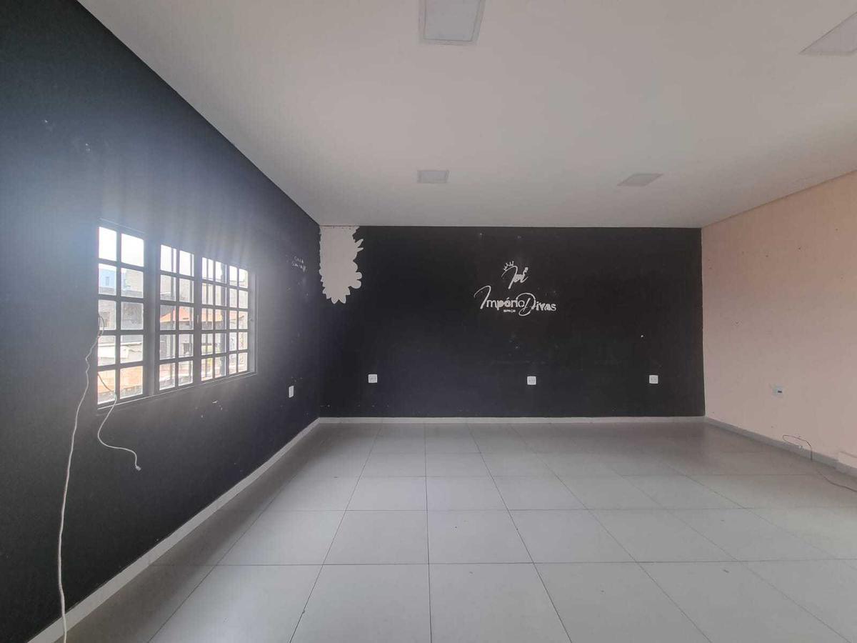 Sala, Parque Duval de Barros, 0 Quarto, 0 Vaga