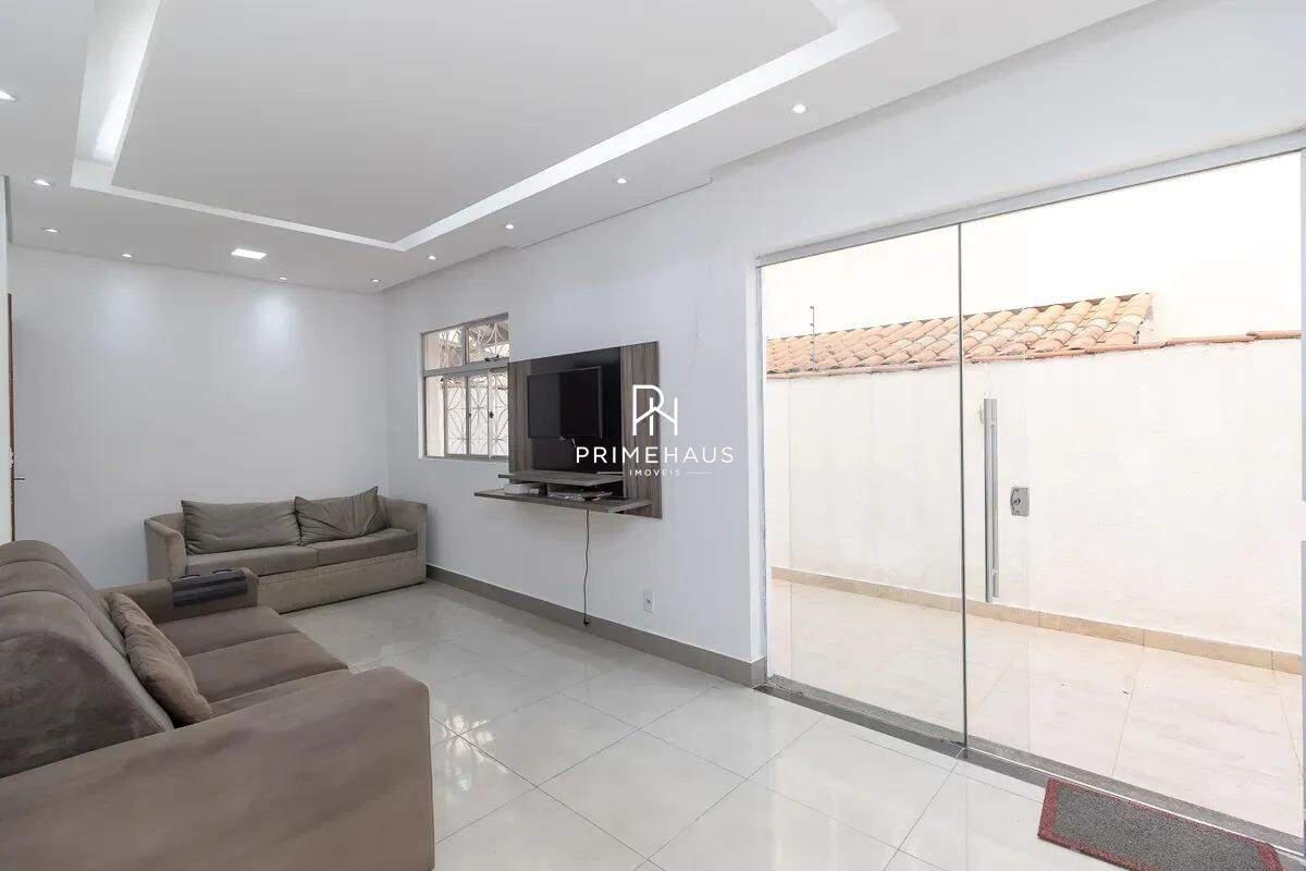 Apartamento, Itapoã, 3 Quartos, 2 Vagas, 1 Suíte
