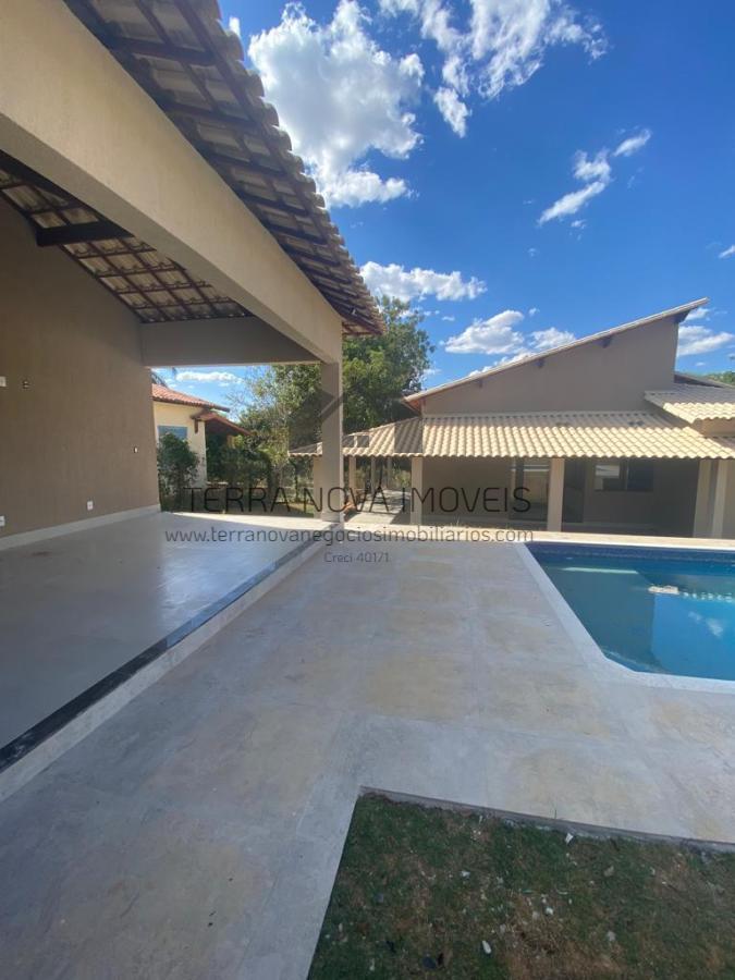 Casa em Condomínio, Condomínio Vale do Luar, 3 Quartos