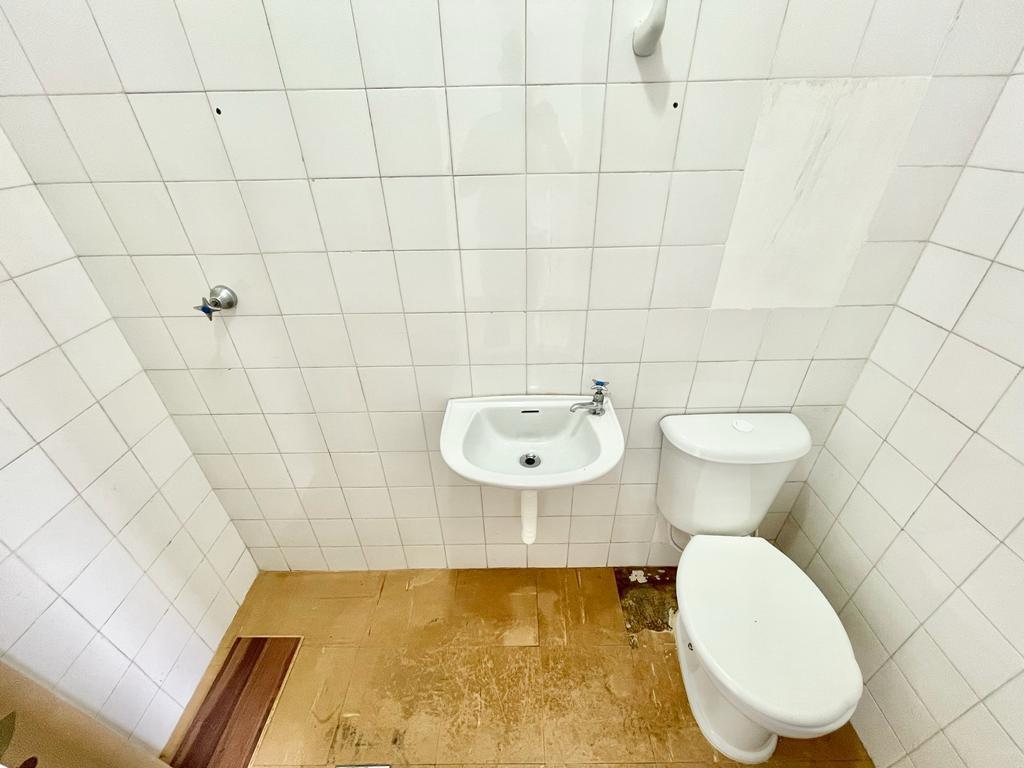 Apartamento, Aeroporto, 3 Quartos, 1 Vaga, 1 Suíte