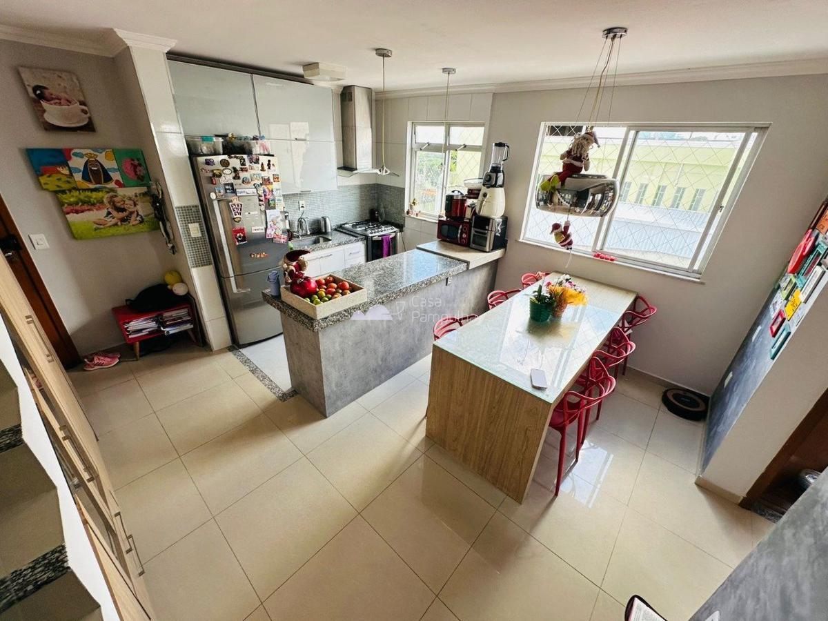 Apartamento, Sinimbu, 3 Quartos, 1 Vaga, 1 Suíte