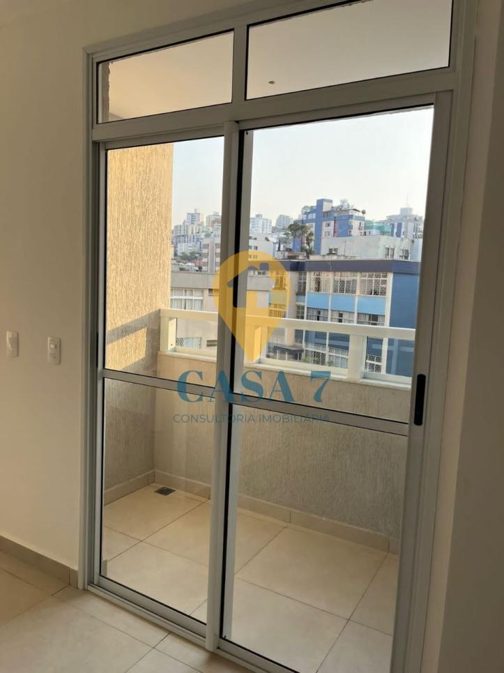 Apartamento, Nova Suíssa, 3 Quartos, 2 Vagas, 1 Suíte