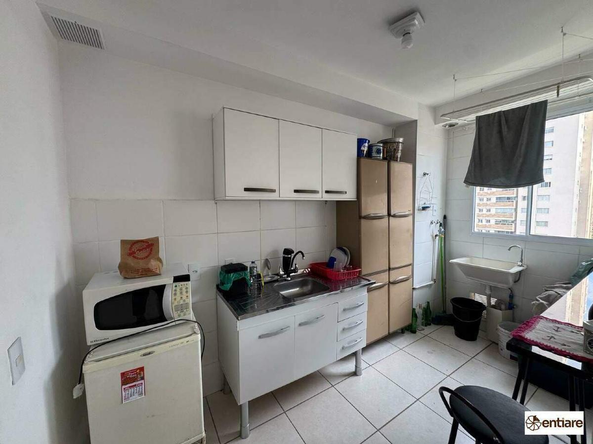 Apartamento, Cidade Industrial, 2 Quartos, 2 Vagas, 1 Suíte