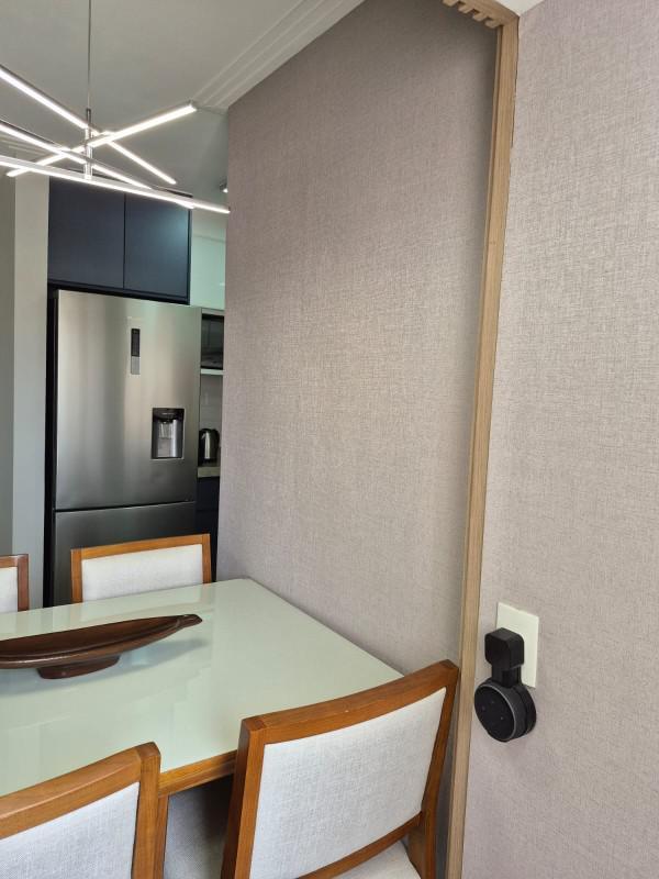 Apartamento, Santa Helena, 2 Quartos, 1 Vaga, 1 Suíte