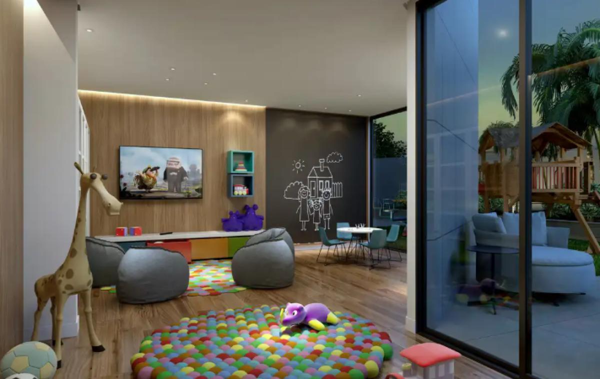 Apartamento, Santo Antônio, 4 Quartos, 3 Vagas, 2 Suítes