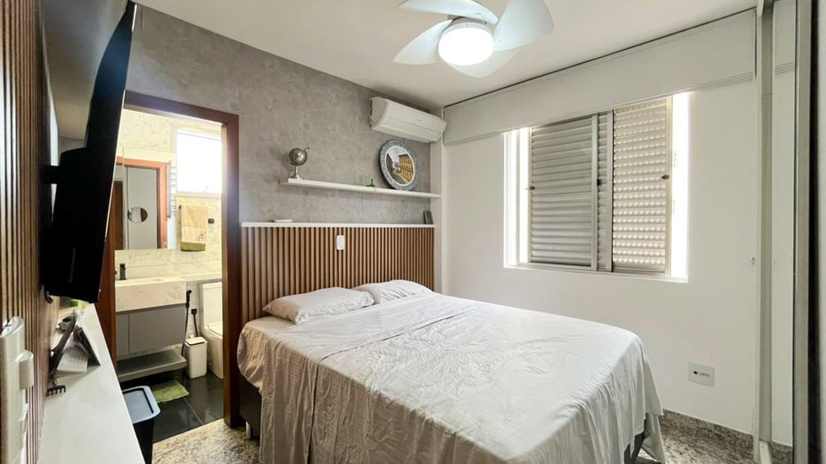 Cobertura, Buritis, 4 Quartos, 3 Vagas, 1 Suíte