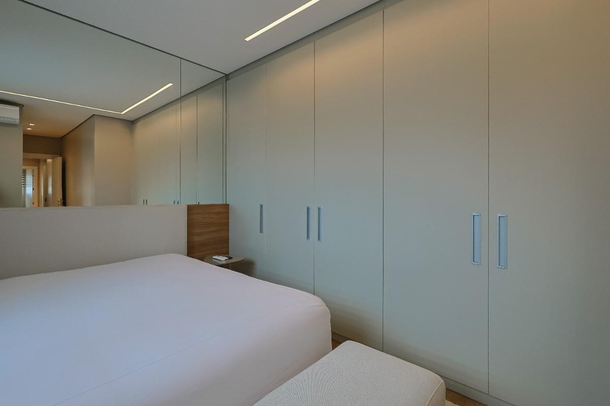 Apartamento, Vila da Serra, 4 Quartos, 4 Vagas, 3 Suítes