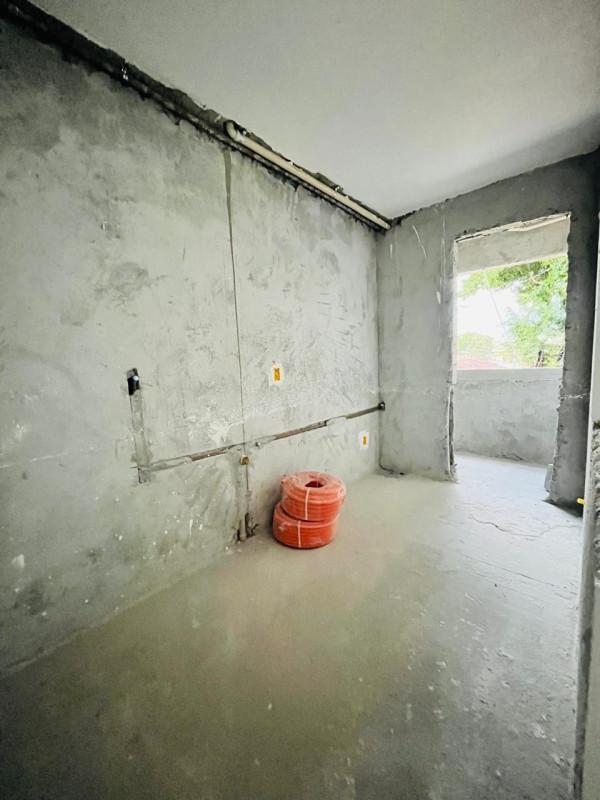 Apartamento, Três Barras, 2 Quartos, 1 Vaga, 1 Suíte