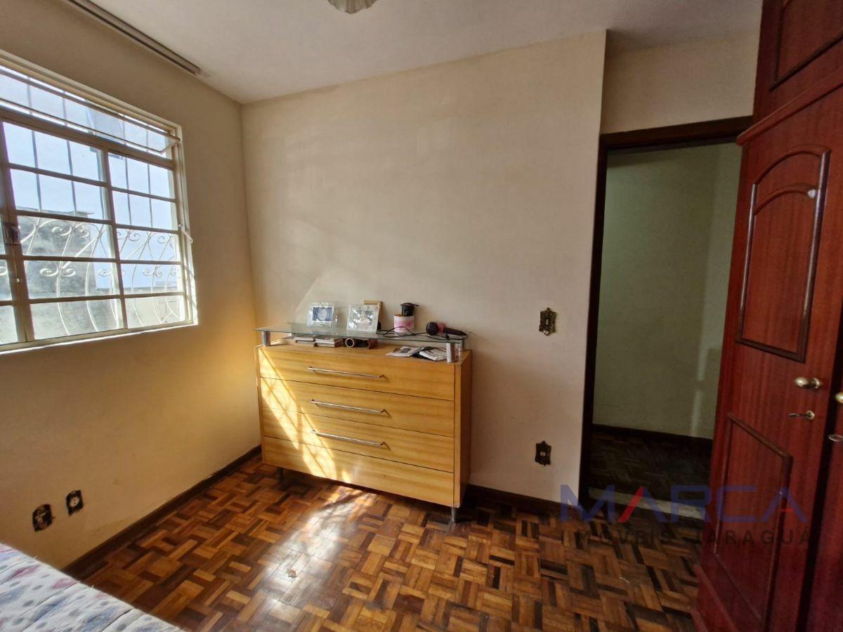 Casa, Dona Clara, 3 Quartos, 0 Vaga