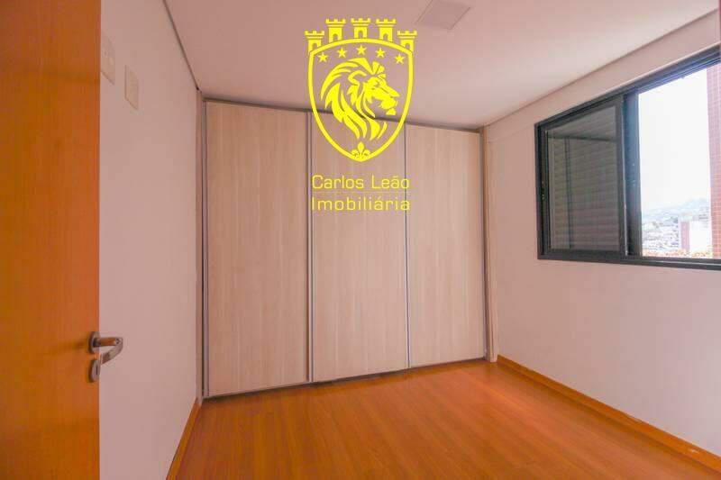 Cobertura, Sion, 2 Quartos, 1 Vaga, 1 Suíte