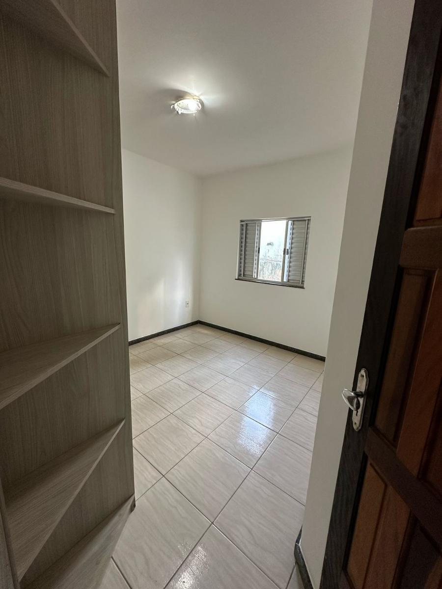 Casa, São José, 2 Quartos, 1 Vaga