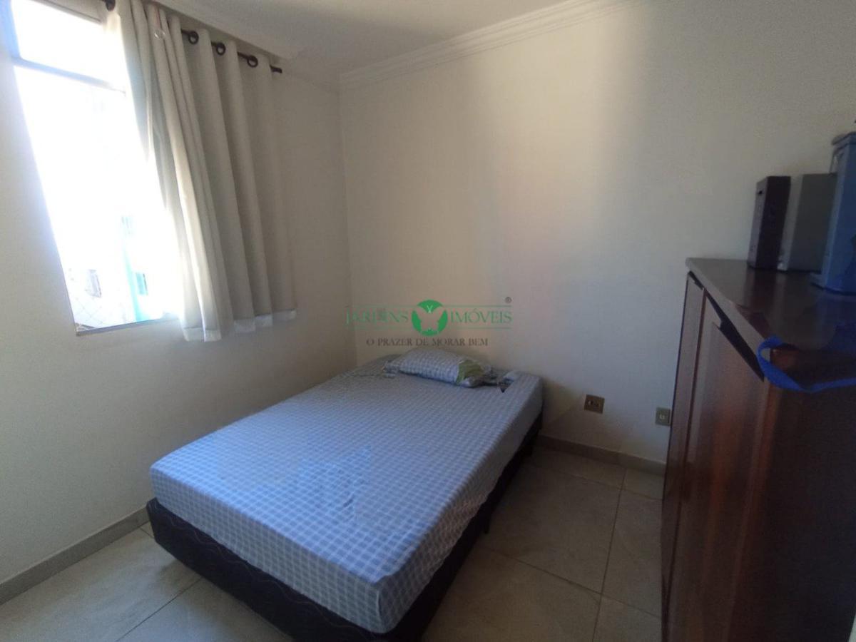 Apartamento, Dona Clara, 2 Quartos, 1 Vaga
