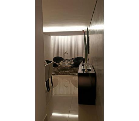 Apartamento, Ouro Preto, 3 Quartos, 2 Vagas, 1 Suíte