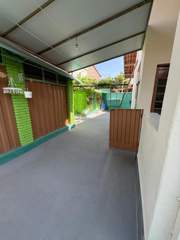 Casa, Conjunto Habitacional Bueno Franco, 3 Quartos, 2 Vagas