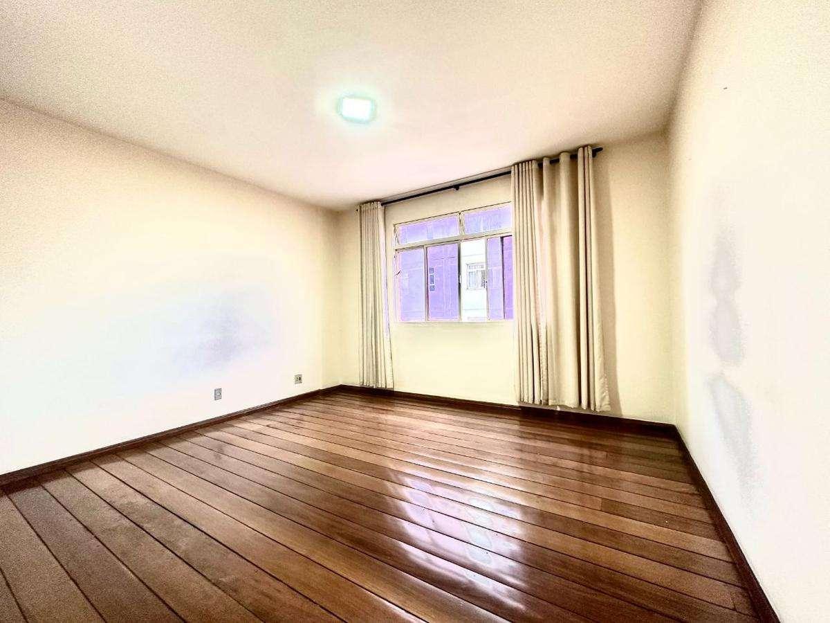 Apartamento, Santa Efigênia, 3 Quartos, 1 Vaga