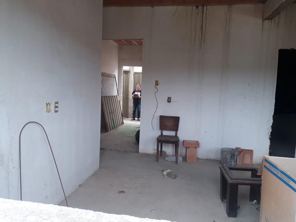 Casa, Xangri-lá, 2 Quartos, 2 Vagas