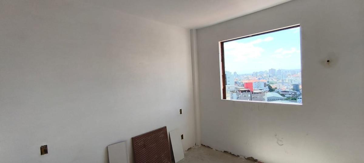 Apartamento, Colégio Batista, 4 Quartos, 2 Vagas, 1 Suíte